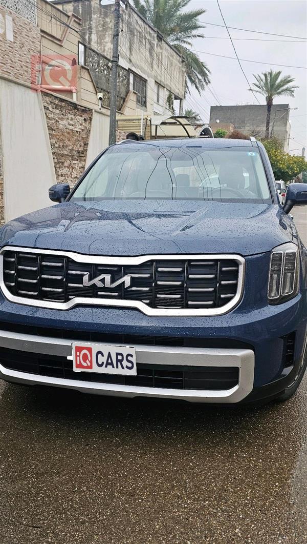 كيا تيلوريد 2024 للبيع في العراق -  بغداد